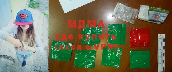 тгк Осташков